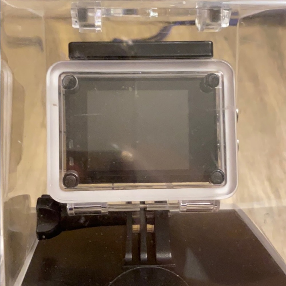 NWT ActionPro camera - Picture 8 of 8